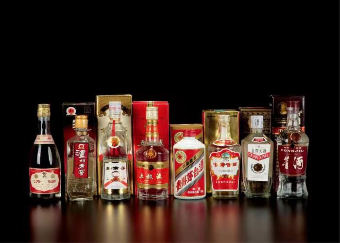 安仁老酒储存的方法